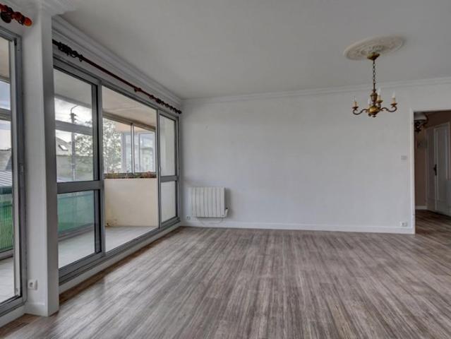Appartement vente à Brest, Bretagne