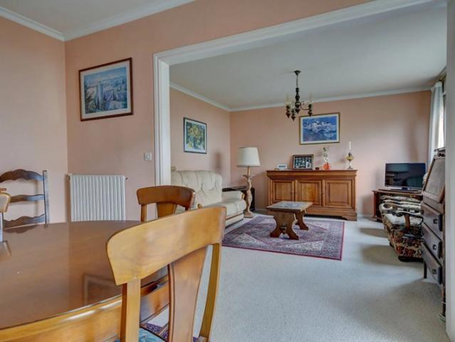 Appartement vente à Brest, Bretagne