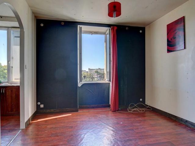 Appartement vente à Brest, Bretagne
