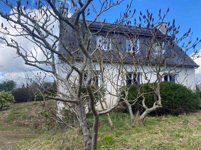 Maison vente à Brest, Bretagne