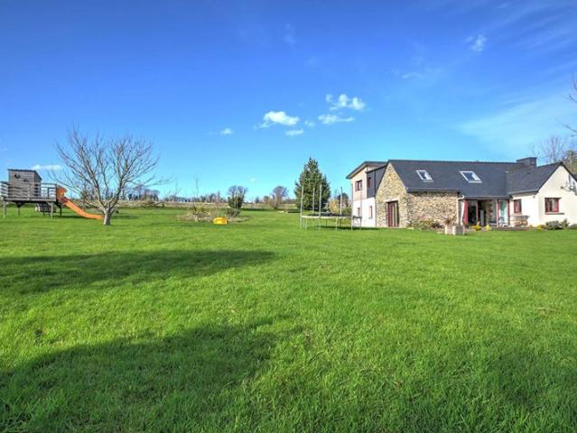 Maison vente à Brest, Bretagne