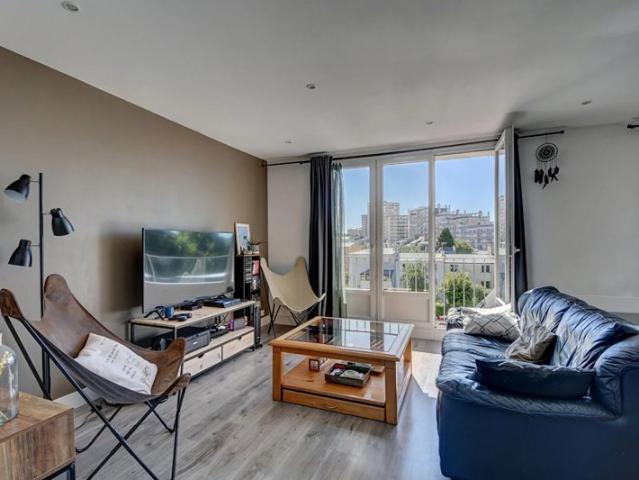 Appartement vente à Brest, Bretagne