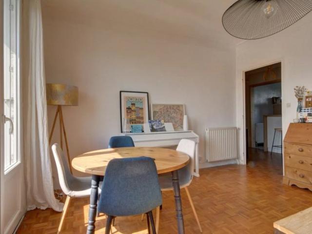 Appartement vente à Brest, Bretagne