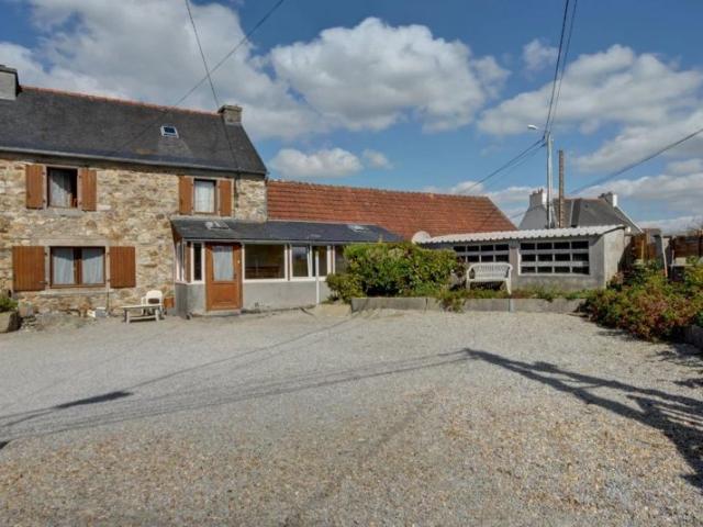 Maison vente à Brest, Bretagne