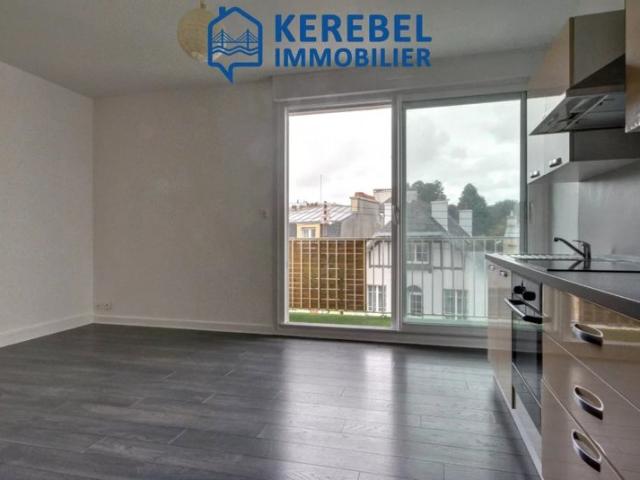 Appartement vente à Brest, Bretagne