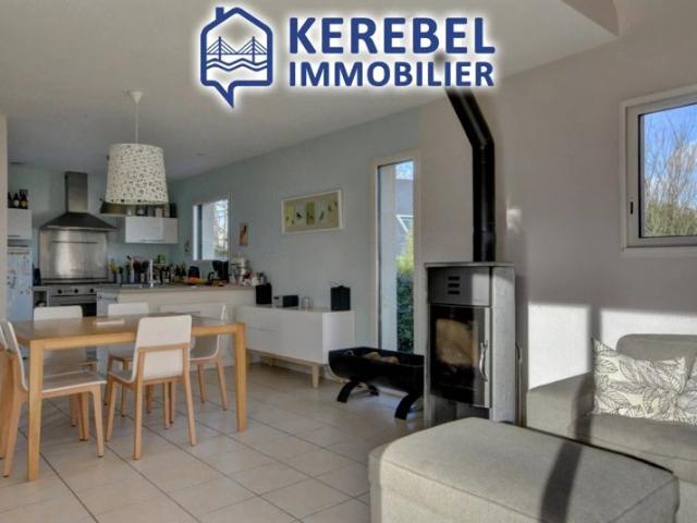 Maison vente à Brest, Bretagne