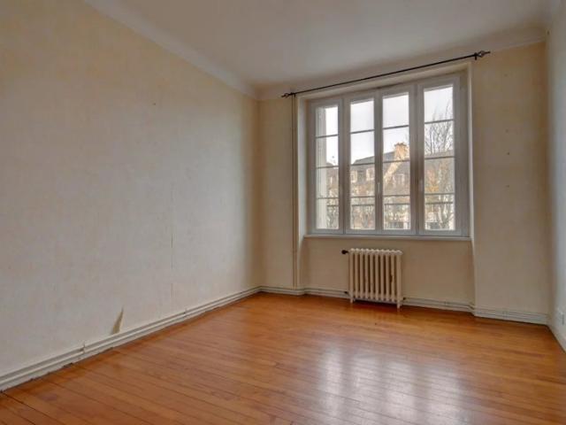 Appartement vente à Brest, Bretagne
