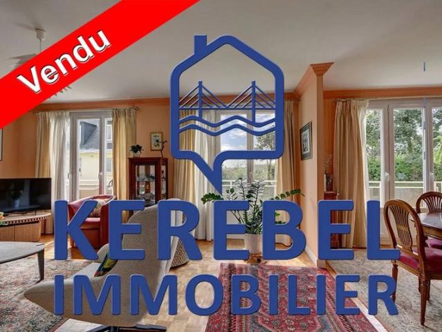 Appartement vente à Brest, Bretagne