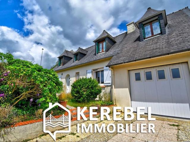 Maison vente à Brest, Bretagne