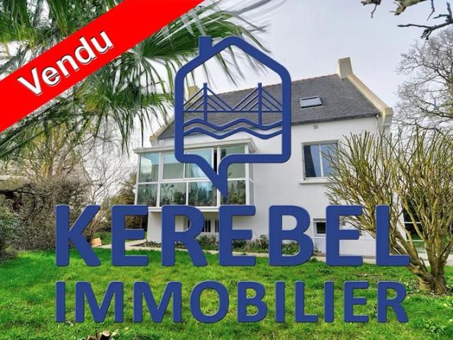 Maison vente à Brest, Bretagne
