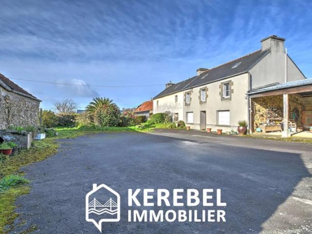 Maison vente à Brest, Bretagne
