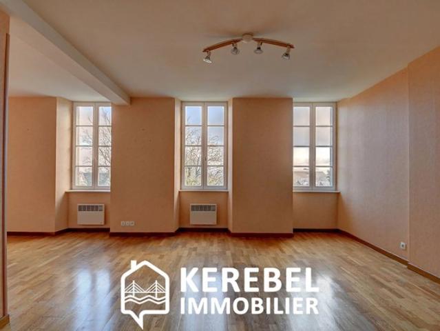 Appartement vente à Brest, Bretagne