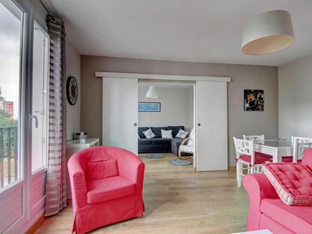 Appartement vente à Brest, Bretagne