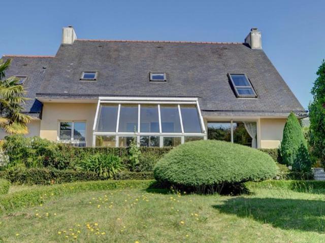 Maison vente à Brest, Bretagne