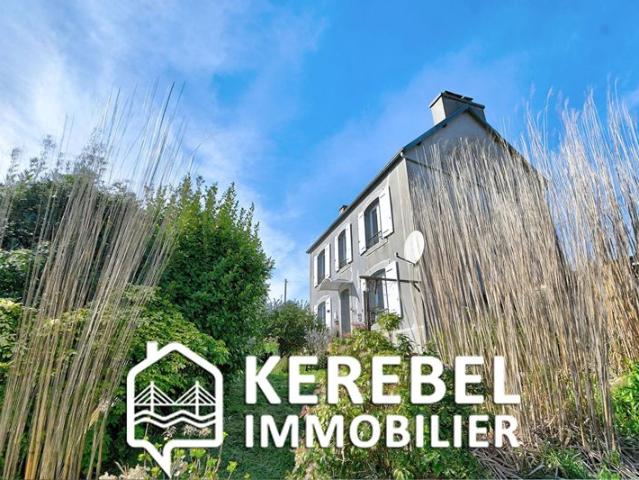 Maison vente à Brest, Bretagne