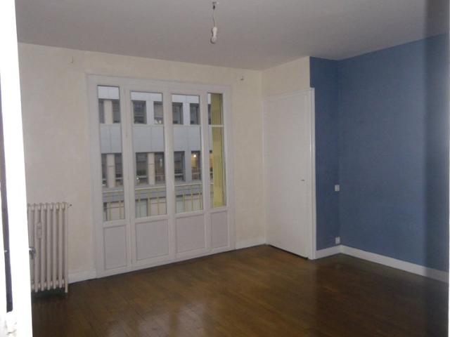 Appartement vente à Dijon