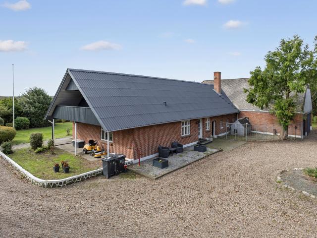 Villa til salg i Århus