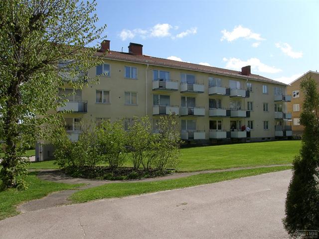Lägenhet hyra i Deje, Värmland