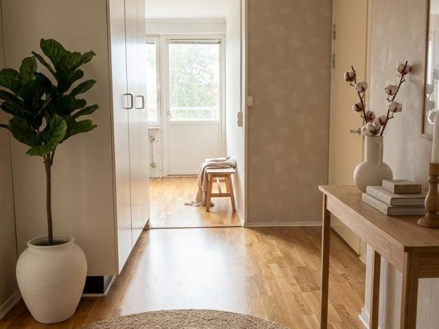 Lägenhet hyra i Oskarshamn, Kalmar