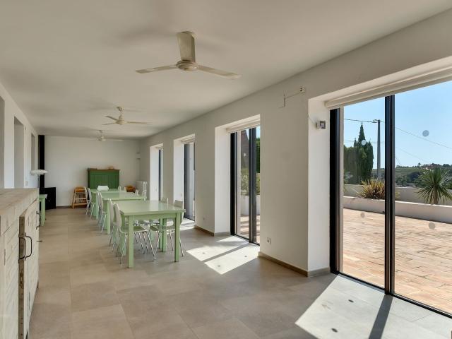 Casa en venta en Urbanització La Fustera-Els Carrions, la Marina Alta