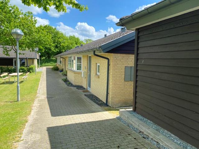 Lejlighed til leje i Odense, Odense Kommune