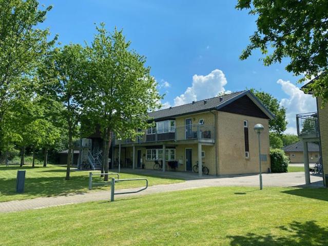 Lejlighed til leje i Odense, Odense Kommune