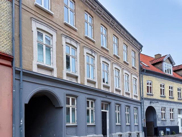 Lejlighed til leje i Aalborg, Brønderslev-Dronninglund