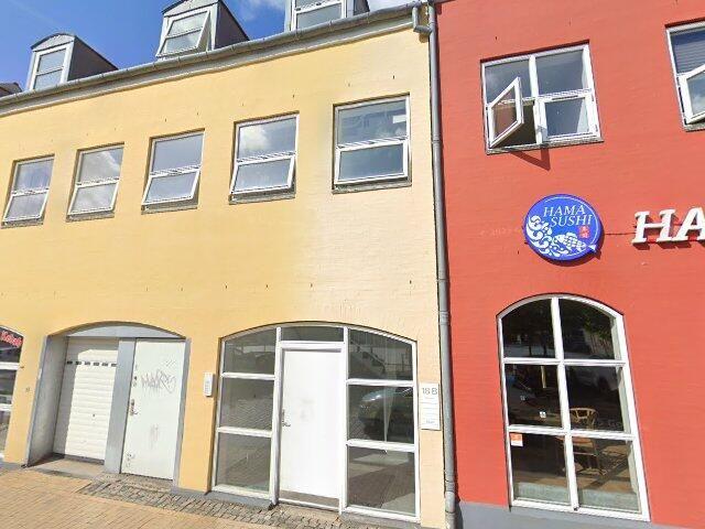Lejlighed til leje i Haderslev