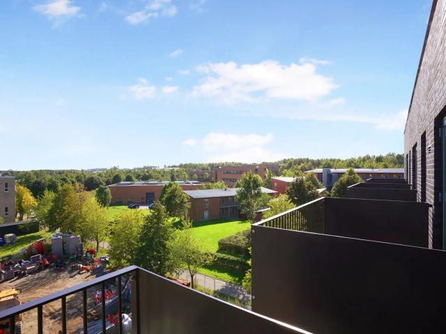 Lejlighed til leje i Skejbyen, Aarhus