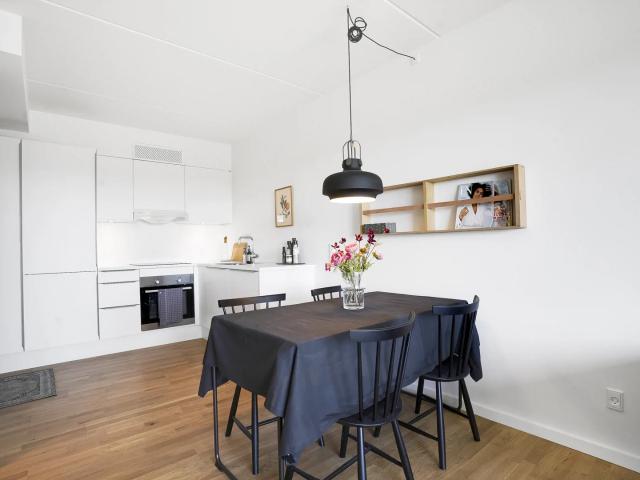 Lejlighed til leje i Århus