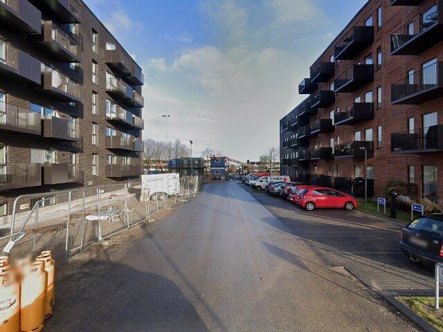 Lejlighed til leje i Århus
