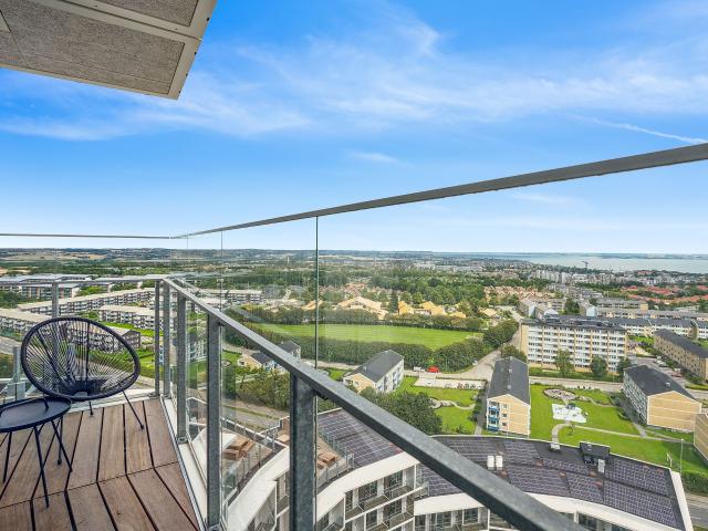 Ejendom til leje i Åbyhøj, Århus