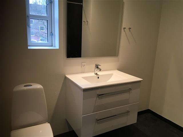 Lejlighed til leje i Ringkøbing, Århus