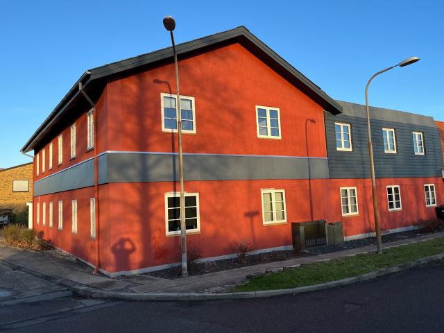 Ejendom til leje i Langeskov, Kerteminde