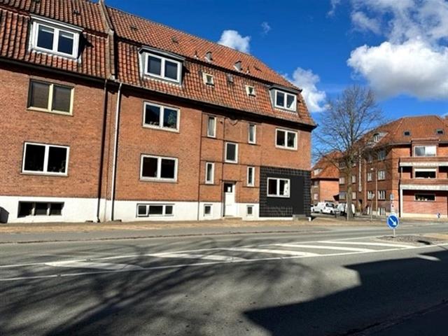 Lejlighed til leje i Odense