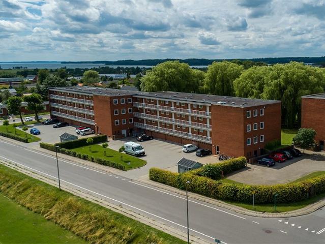 Lejlighed til leje i Middelfart