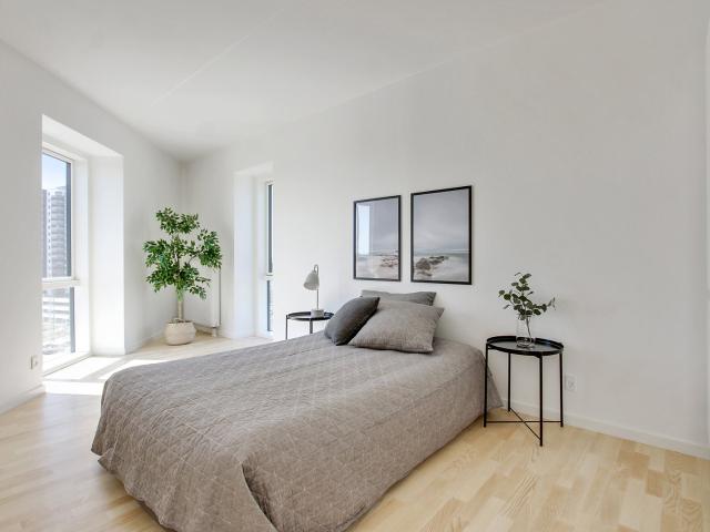 Lejlighed til leje i Århus