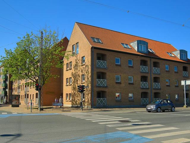 Lejlighed til leje i Odense