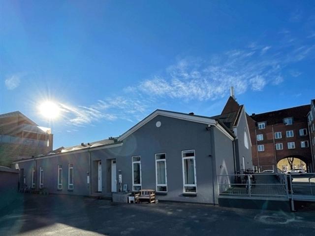 Lejlighed til leje i Odense