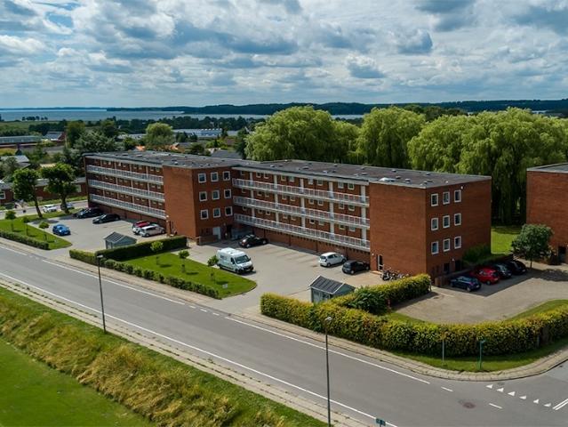 Lejlighed til leje i Middelfart