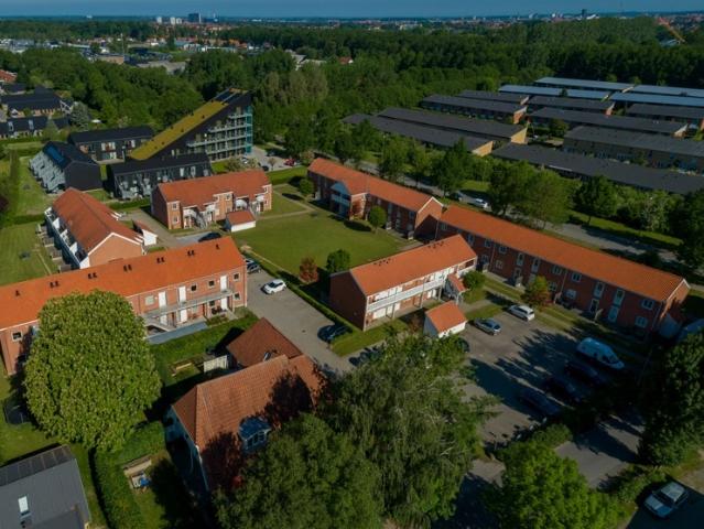 Lejlighed til leje i Odense