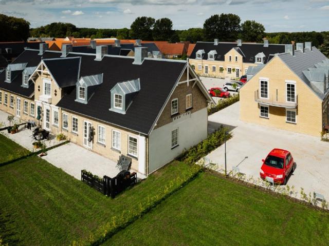 Lejlighed til leje i Odense