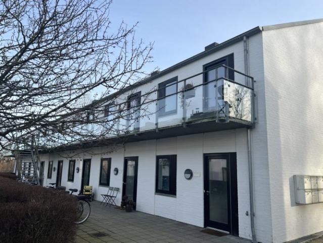 Lejlighed til leje i Århus