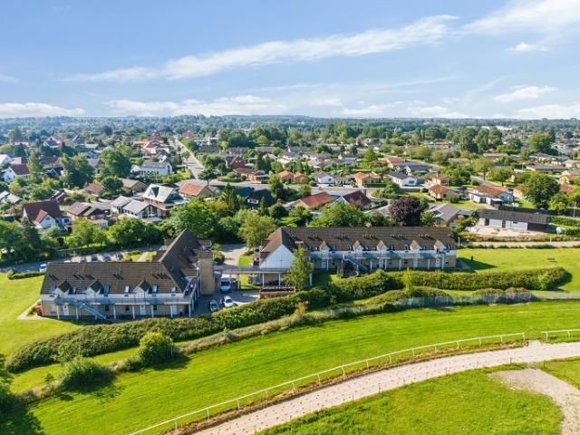 Lejlighed til leje i Odense