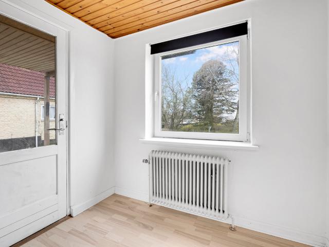 Lejlighed til leje i Gedsted, Brønderslev-Dronninglund