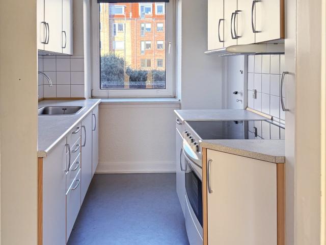 Lejlighed til leje i Aalborg, Brønderslev-Dronninglund