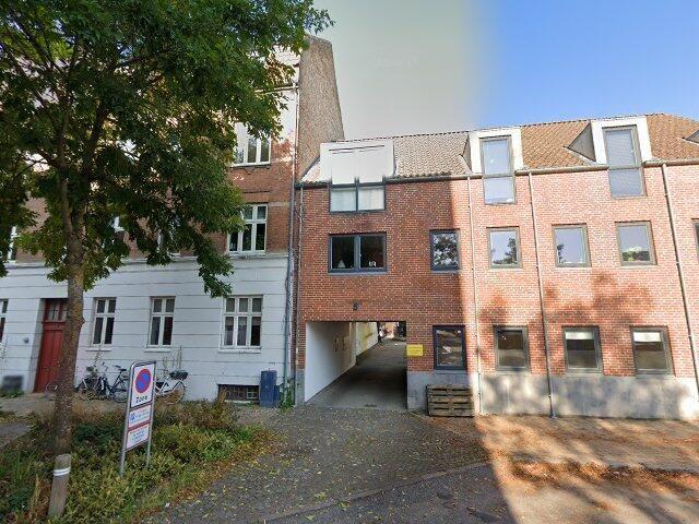 Ejendom til leje i Sankt Klemens, Odense