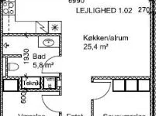 Ejendom til leje i Tilst, Århus