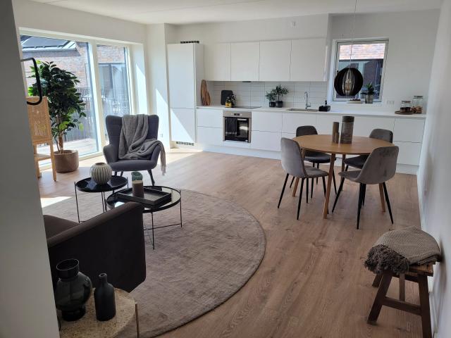 Ejendom til leje i Taulov, Fredericia