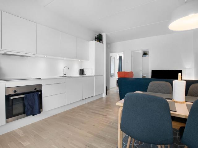 Ejendom til leje i Tranbjerg J, Århus